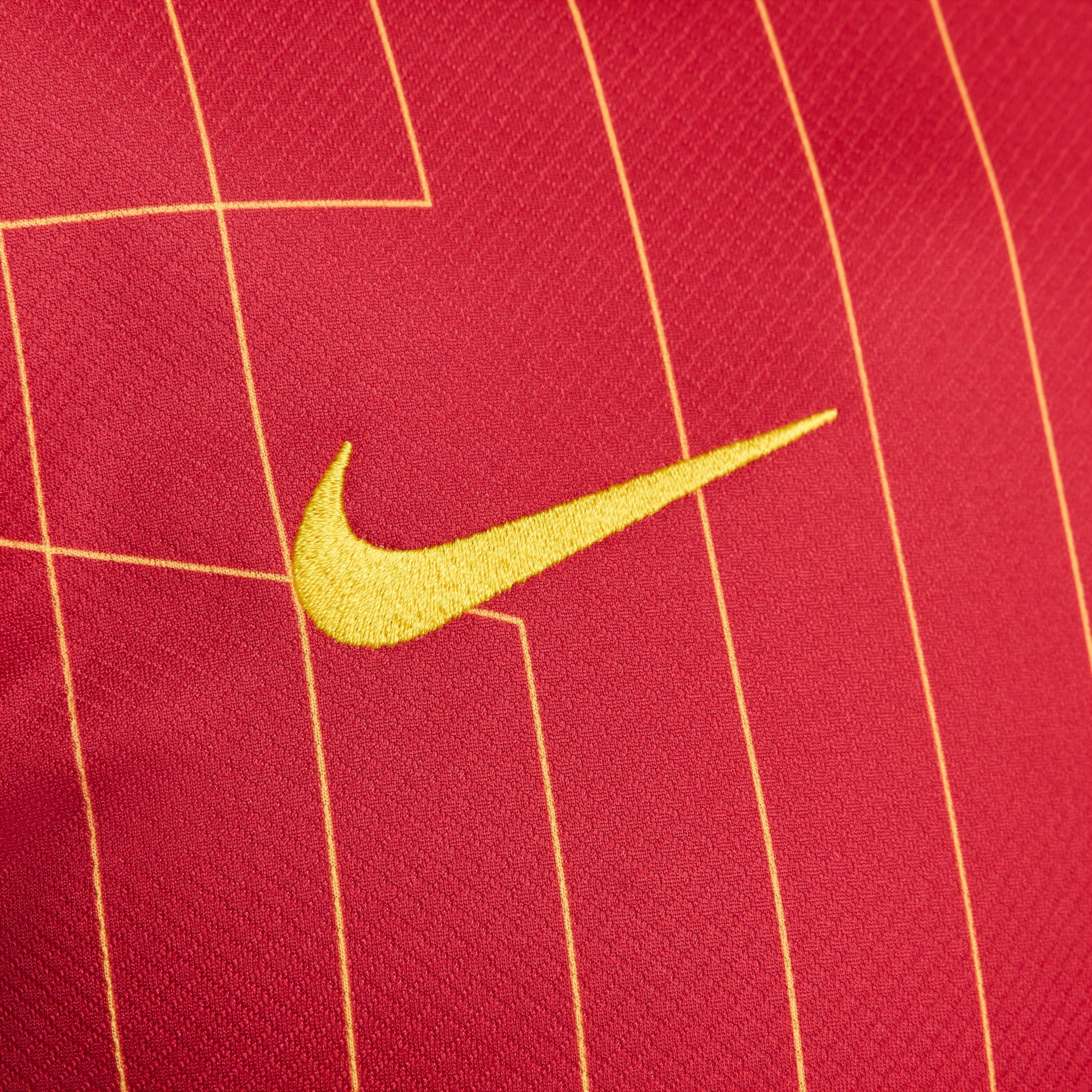 Nike Liverpool FC 2024/25 Stadium Home Men's Dri-FIT Soccer Replica Jersey - FN8798-688-NIKE by Nike | Available at Niky's Sports