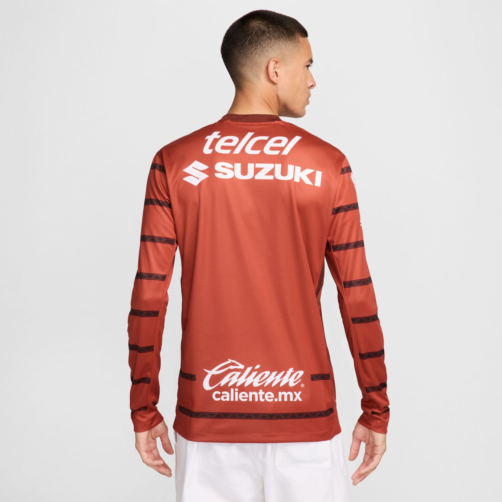 Nike Pumas UNAM 2024 Stadium Goalkeeper Men's Dri-FIT Soccer Replica Jersey - FN8811-805-NIKE by Nike | Available at Niky's Sports