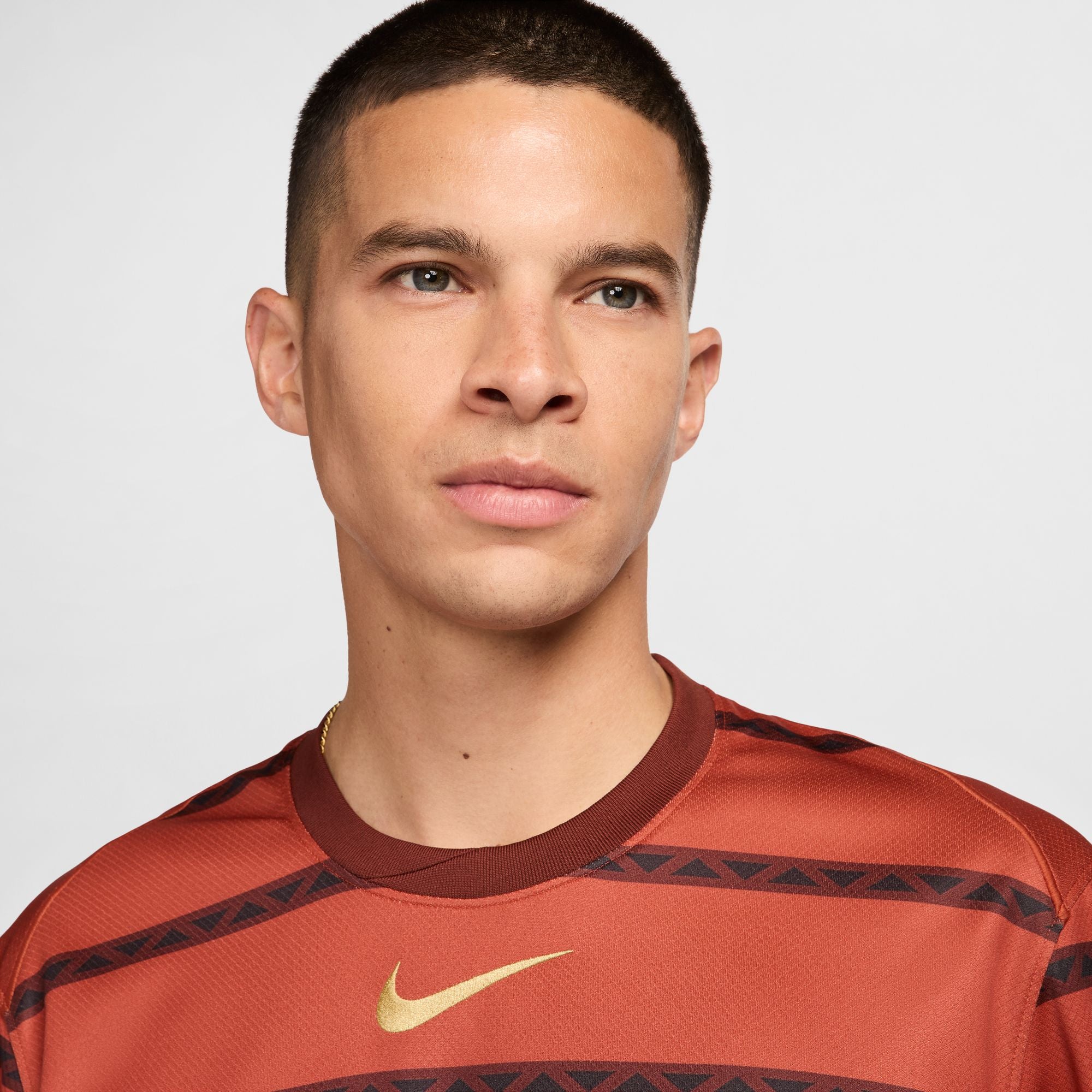 Nike Pumas UNAM 2024 Stadium Goalkeeper Men's Dri-FIT Soccer Replica Jersey - FN8811-805-NIKE by Nike | Available at Niky's Sports
