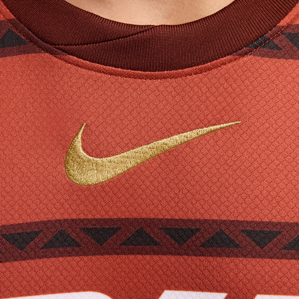 Nike Pumas UNAM 2024 Stadium Goalkeeper Men's Dri-FIT Soccer Replica Jersey - FN8811-805-NIKE by Nike | Available at Niky's Sports