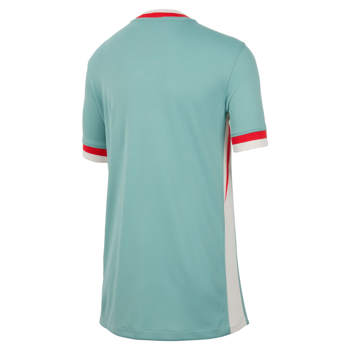 Nike Atletico Madrid 2024/25 Stadium Away Big Kids' Dri-FIT Soccer Replica Jersey - FN9122-018-NIKE by Nike | Available at Niky's Sports