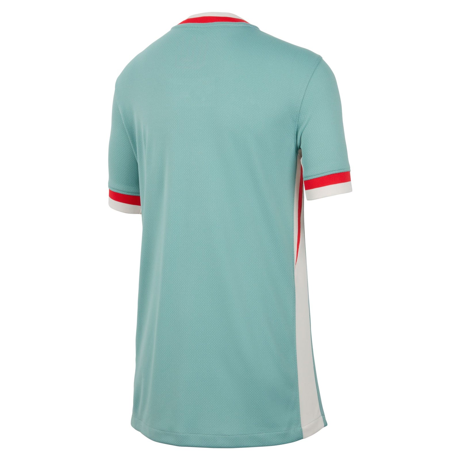 Nike Atletico Madrid 2024/25 Stadium Away Big Kids' Dri-FIT Soccer Replica Jersey - FN9122-018-NIKE by Nike | Available at Niky's Sports