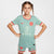 Nike Atletico Madrid 2024/25 Stadium Away Big Kids' Dri-FIT Soccer Replica Jersey - FN9122-018-NIKE by Nike | Available at Niky's Sports