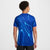 Nike Chelsea FC 2024/25 Stadium Home Big Kids' Dri-FIT Soccer Replica Jersey - FN9124-496-NIKE by Nike | Available at Niky's Sports