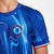 Nike Chelsea FC 2024/25 Stadium Home Big Kids' Dri-FIT Soccer Replica Jersey - FN9124-496-NIKE by Nike | Available at Niky's Sports