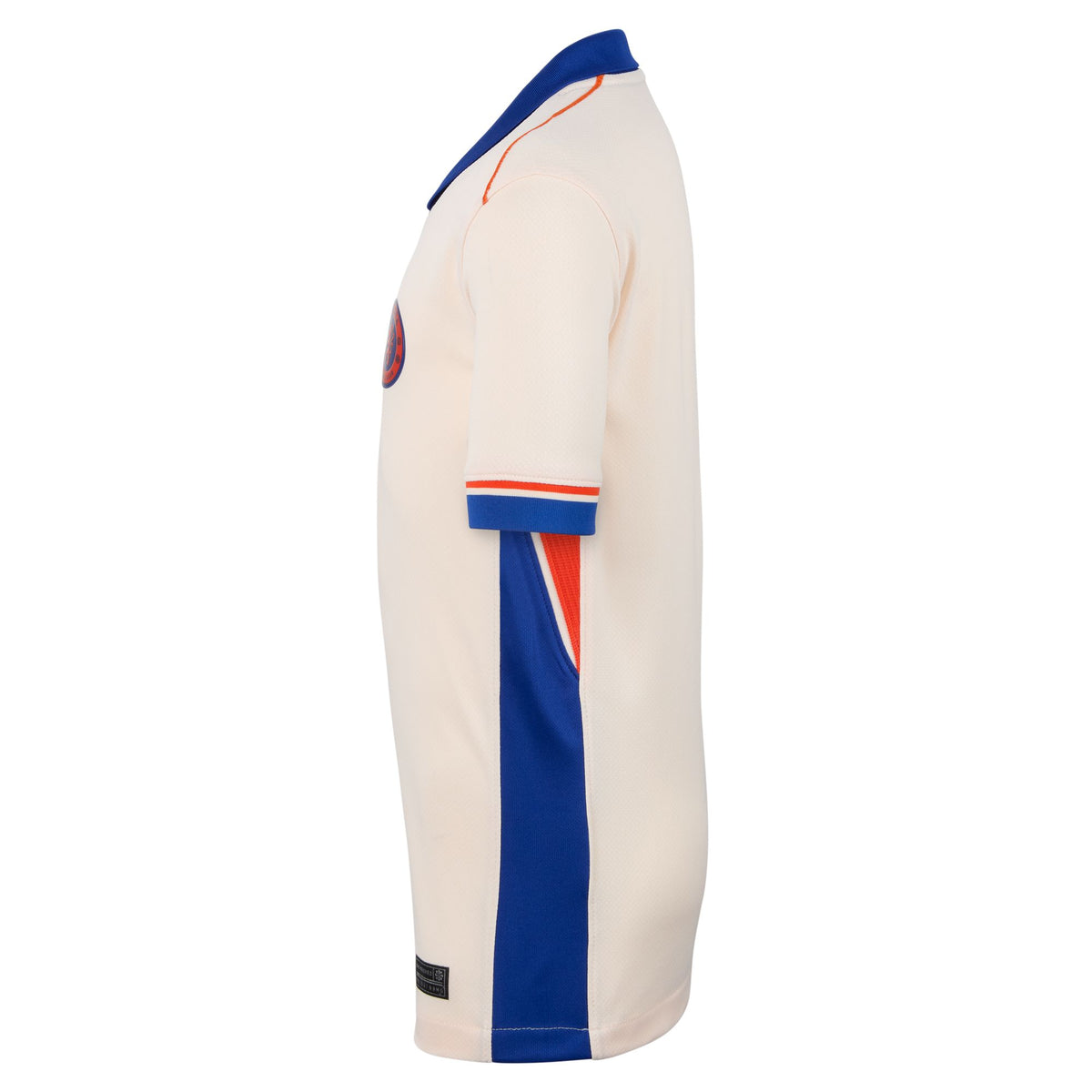 Nike Chelsea FC 2024/25 Stadium Away Big Kids' Dri-FIT Soccer Replica Jersey - FN9142-839-NIKE by Nike | Available at Niky's Sports