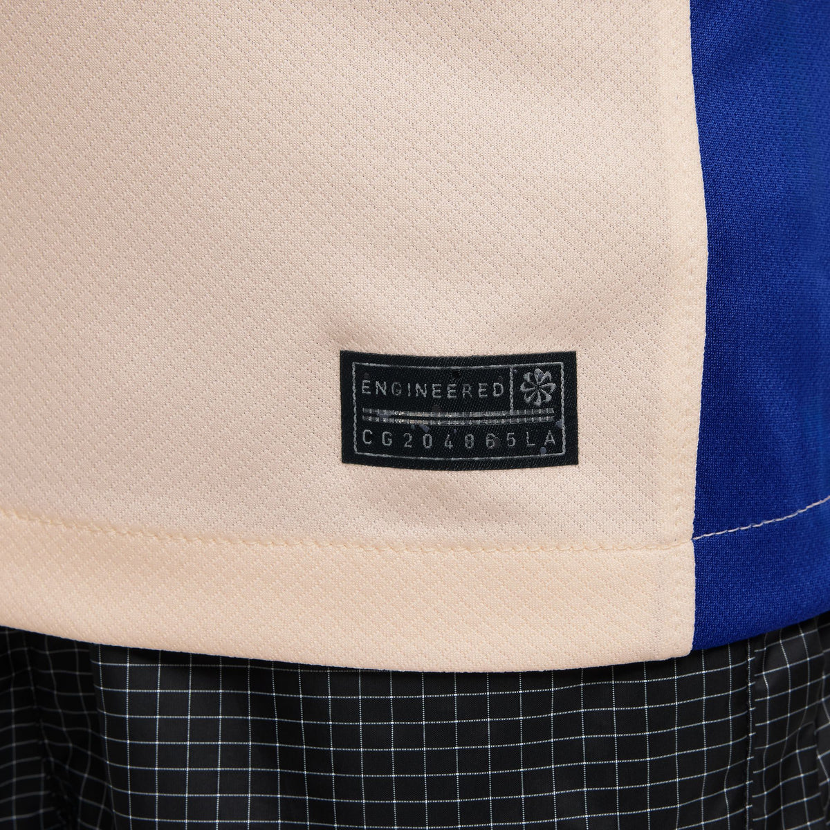 Nike Chelsea FC 2024/25 Stadium Away Big Kids' Dri-FIT Soccer Replica Jersey - FN9142-839-NIKE by Nike | Available at Niky's Sports