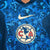 Nike Club America 2024/25 Stadium Away Big Kids' Dri-FIT Soccer Replica Jersey - FN9147-477-NIKE by Nike | Available at Niky's Sports