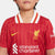 Nike Liverpool FC 2024/25 Stadium Home Big Kids' Dri-FIT Soccer Replica Jersey - FN9154-688-NIKE by Nike | Available at Niky's Sports