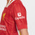Nike Liverpool FC 2024/25 Stadium Home Big Kids' Dri-FIT Soccer Replica Jersey - FN9154-688-NIKE by Nike | Available at Niky's Sports