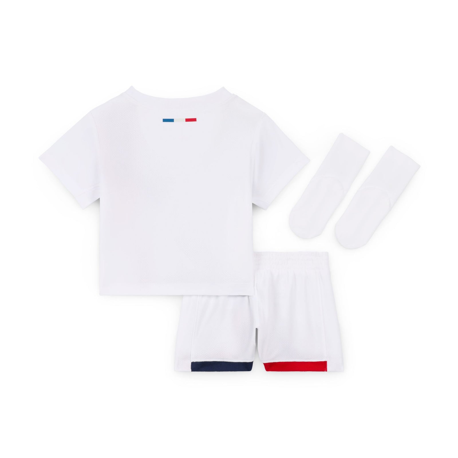 Nike Paris-Saint Germain 2024 Stadium Away Baby/Toddler Soccer Replica 3-Piece Kit - FN9240-101-NIKE by Nike | Available at Niky's Sports