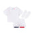 Nike Paris-Saint Germain 2024 Stadium Away Baby/Toddler Soccer Replica 3-Piece Kit - FN9240-101-NIKE by Nike | Available at Niky's Sports