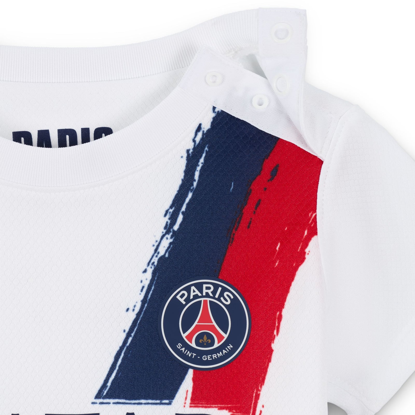 Nike Paris-Saint Germain 2024 Stadium Away Baby/Toddler Soccer Replica 3-Piece Kit - FN9240-101-NIKE by Nike | Available at Niky's Sports