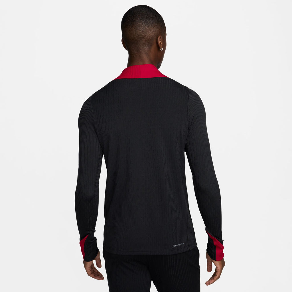 Nike Liverpool FC Strike Elite Men's Dri-FIT ADV Soccer Knit Drill Top - FN9278-013-NIKE by Nike | Available at Niky's Sports