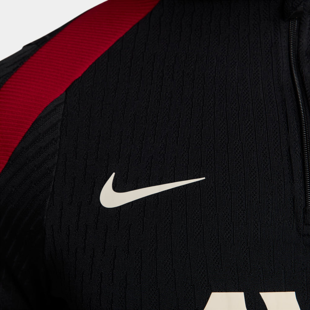 Nike Liverpool FC Strike Elite Men's Dri-FIT ADV Soccer Knit Drill Top - FN9278-013-NIKE by Nike | Available at Niky's Sports