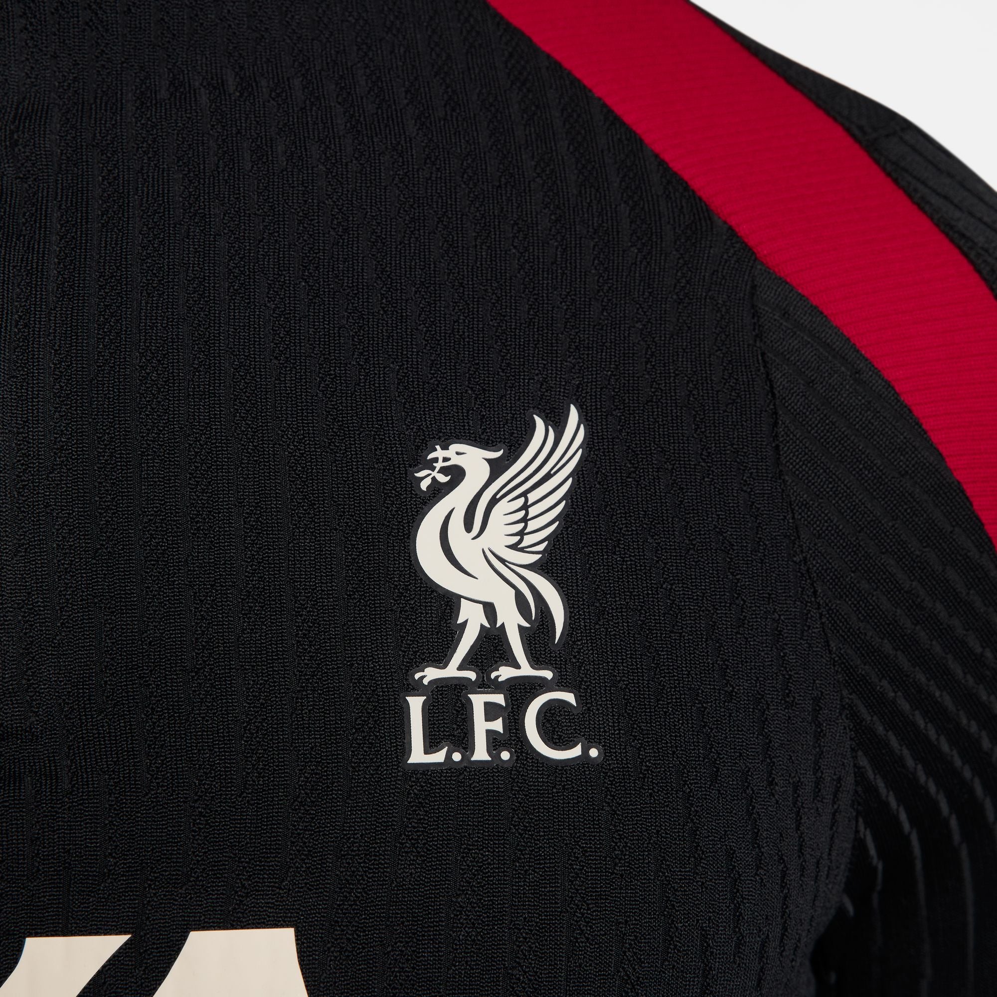 Nike Liverpool FC Strike Elite Men's Dri-FIT ADV Soccer Knit Drill Top - FN9278-013-NIKE by Nike | Available at Niky's Sports