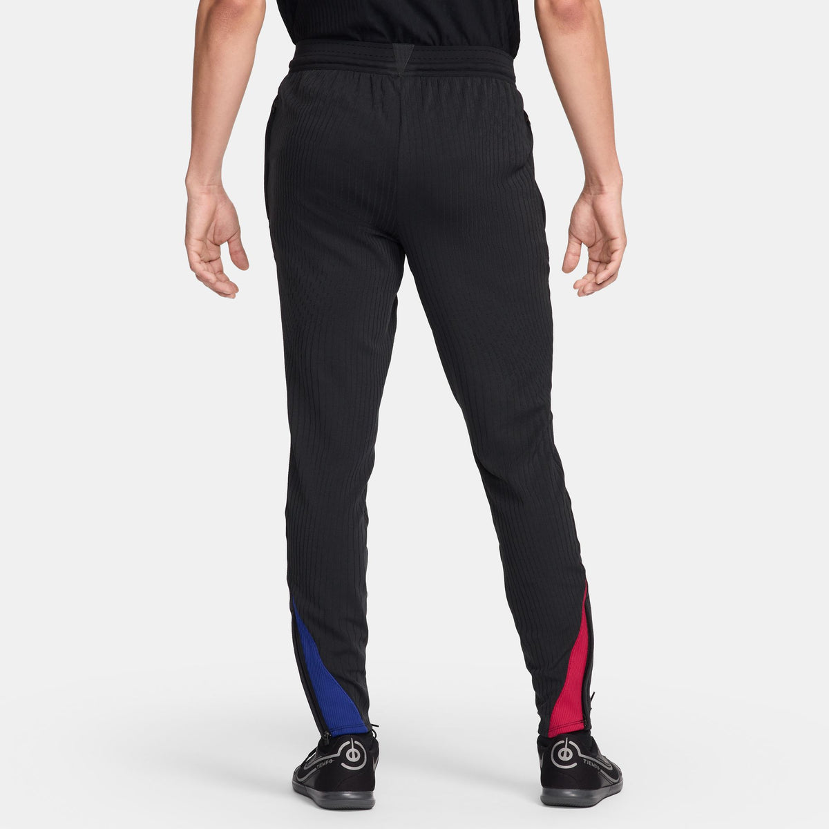 Nike FC Barcelona Men's Strike Elite Soccer Pant - FN9306-010-NIKE by Nike | Available at Niky's Sports