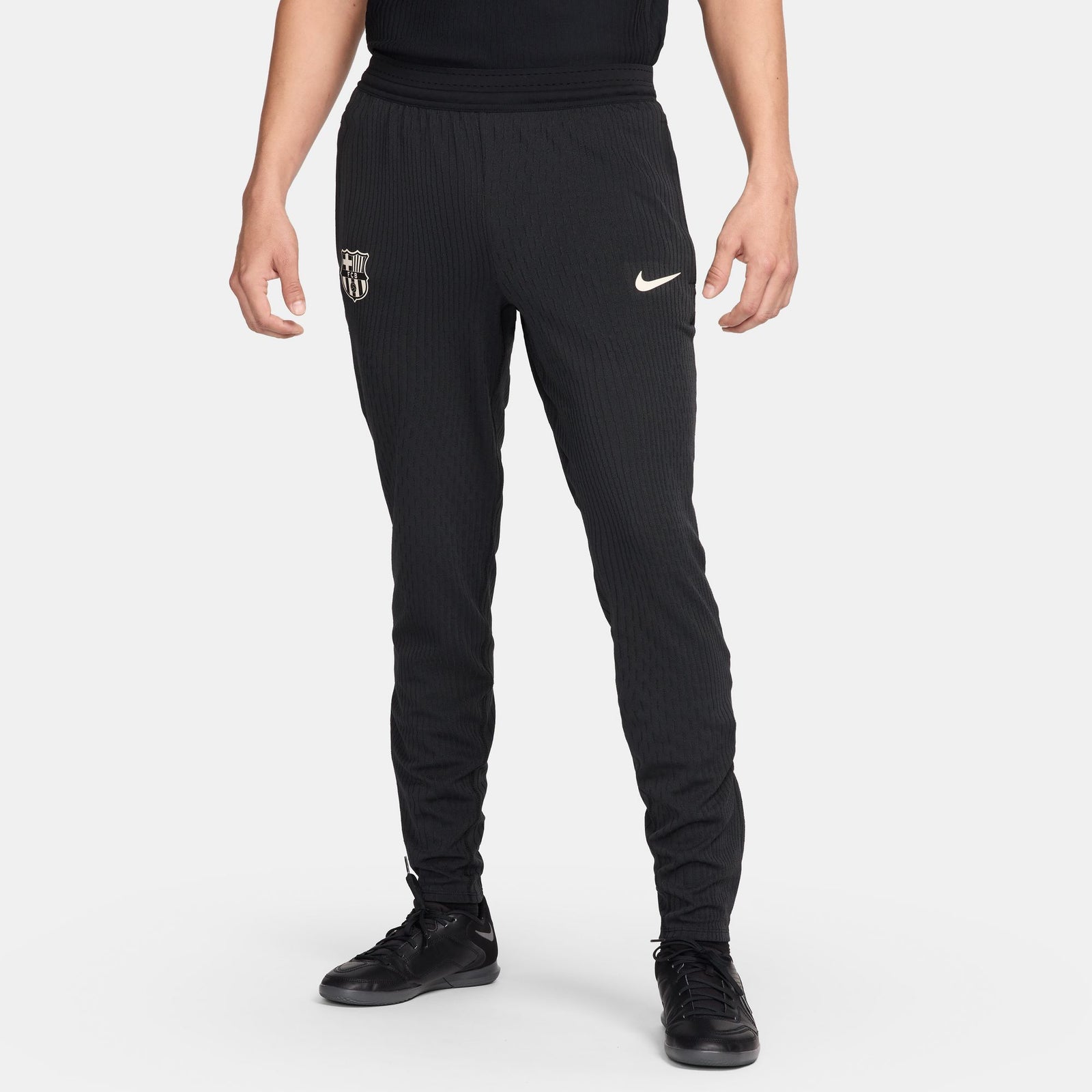 Nike FC Barcelona Men's Strike Elite Soccer Pant - FN9306-010-NIKE by Nike | Available at Niky's Sports