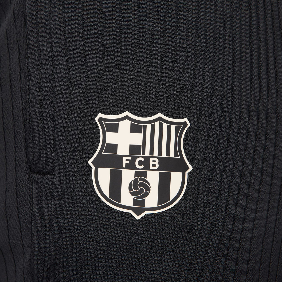 Nike FC Barcelona Men's Strike Elite Soccer Pant - FN9306-010-NIKE by Nike | Available at Niky's Sports