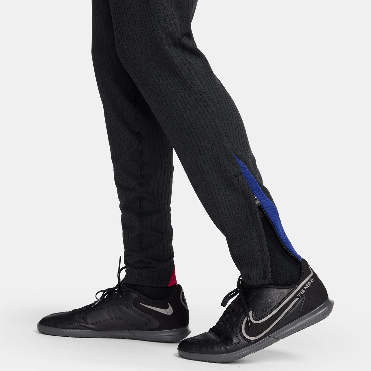 Nike FC Barcelona Men's Strike Elite Soccer Pant - FN9306-010-NIKE by Nike | Available at Niky's Sports