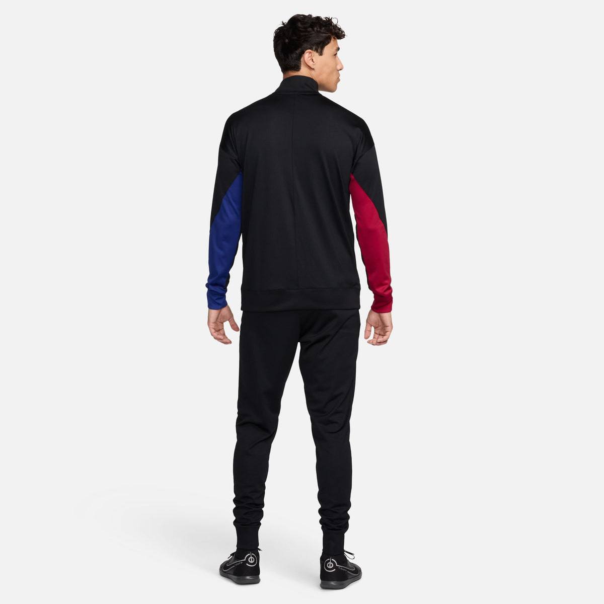 Nike Barcelona Strike Track Suit
