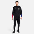 Nike Barcelona Strike Track Suit