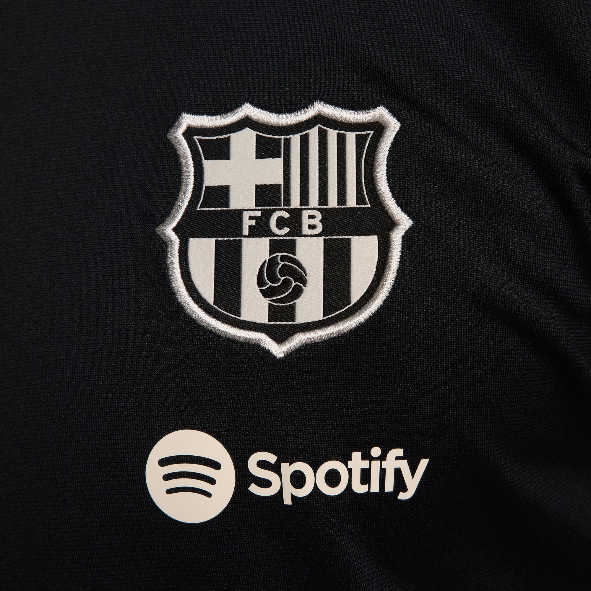 Nike Barcelona Strike Track Suit