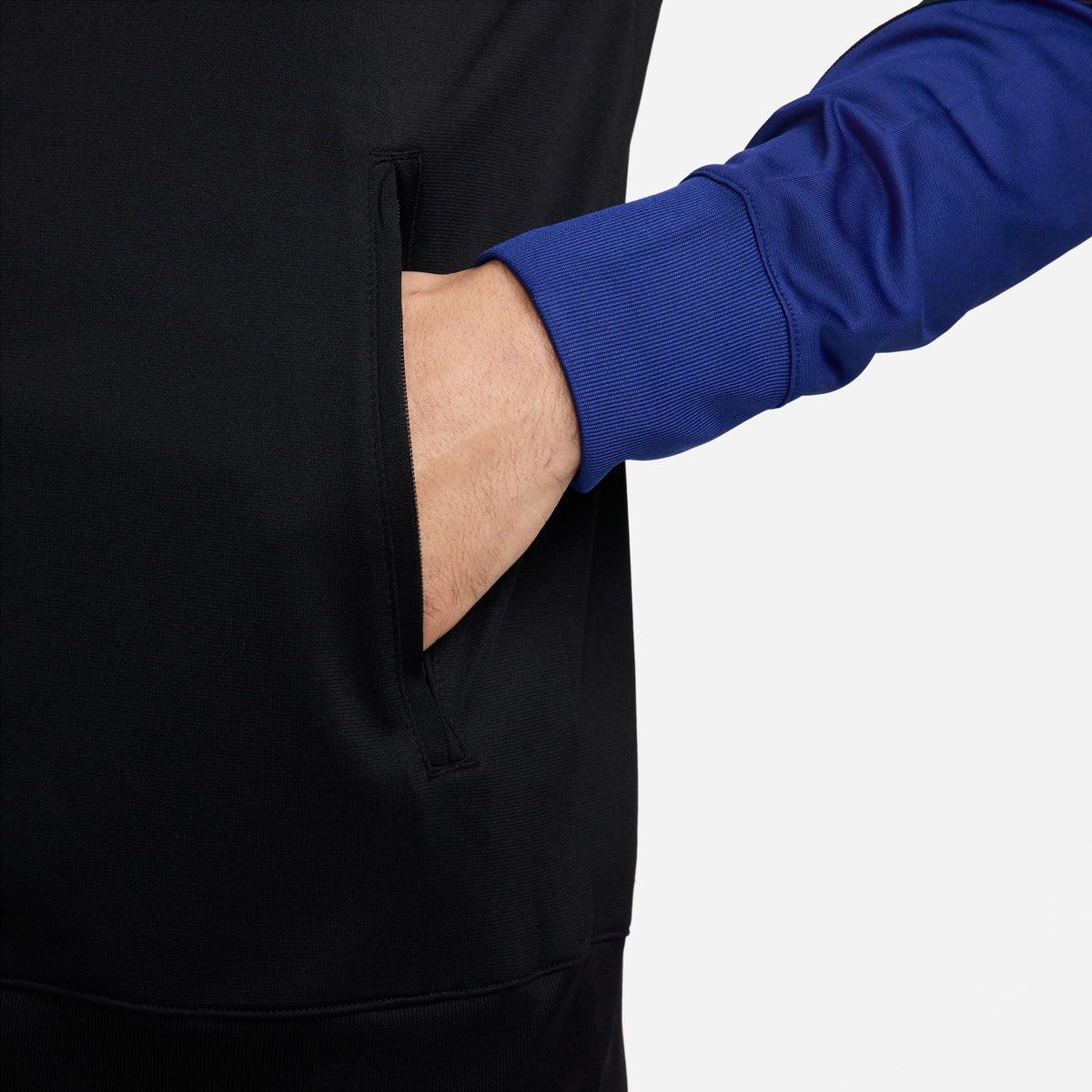 Nike Barcelona Strike Track Suit