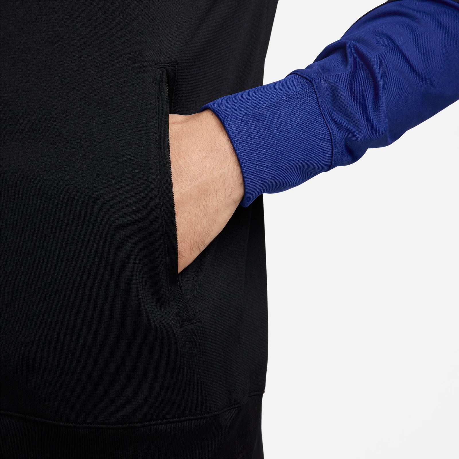 Nike Barcelona Strike Track Suit