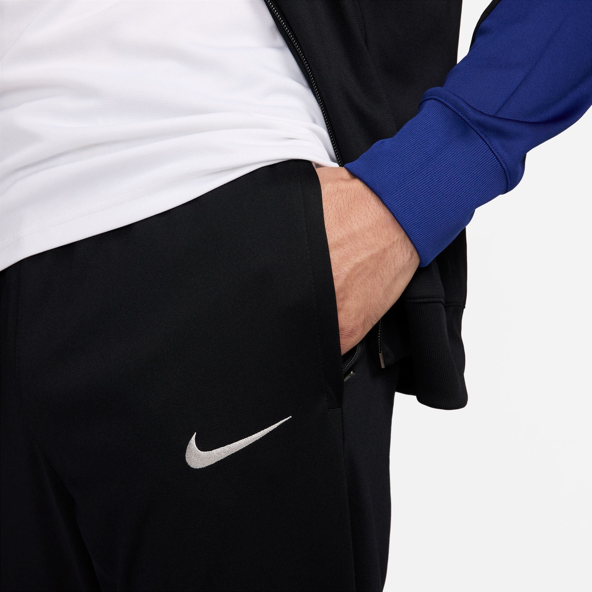 Nike Barcelona Strike Track Suit
