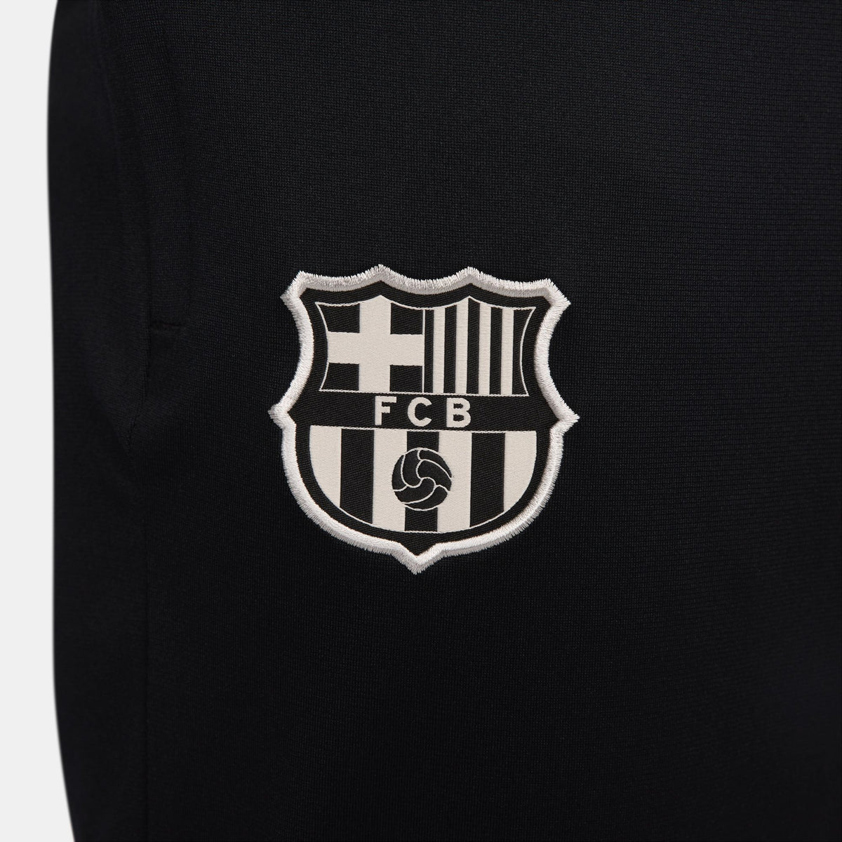 Nike Barcelona Strike Track Suit