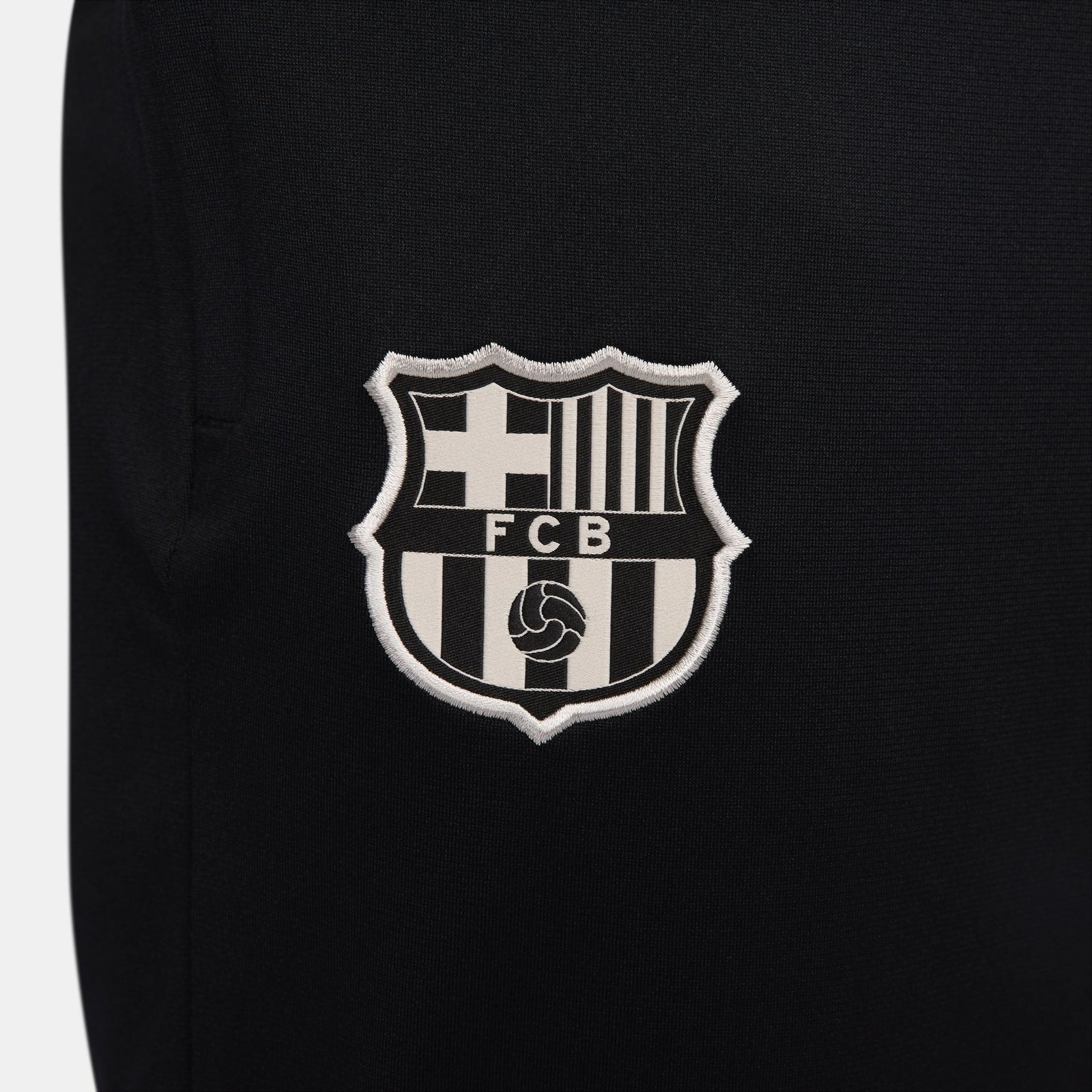 Nike Barcelona Strike Track Suit