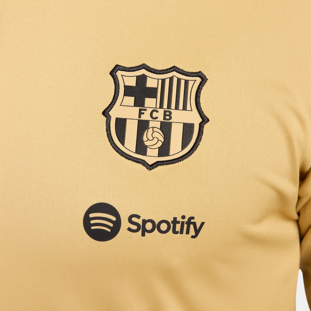 Nike Barcelona Strike Track Suit - FN9452-717-NIKE by Nike | Available at Niky's Sports