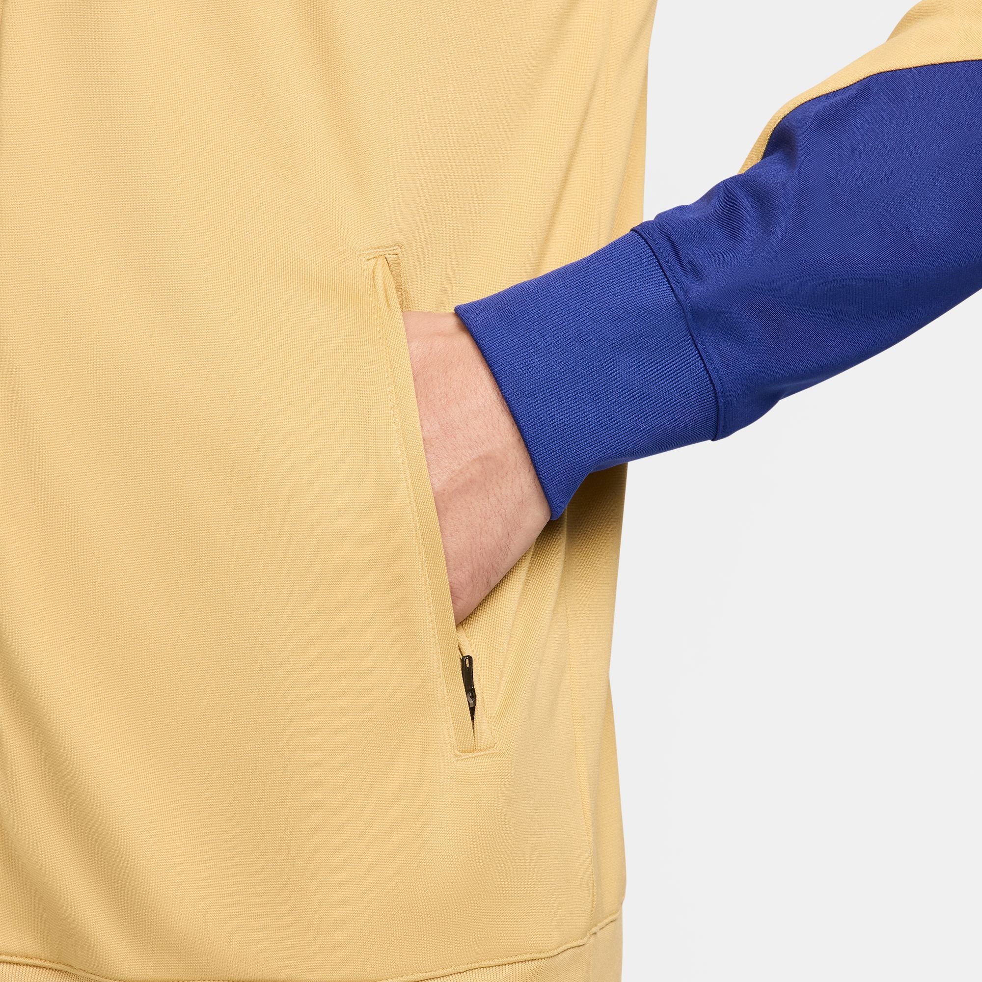 Nike Barcelona Strike Track Suit - FN9452-717-NIKE by Nike | Available at Niky's Sports