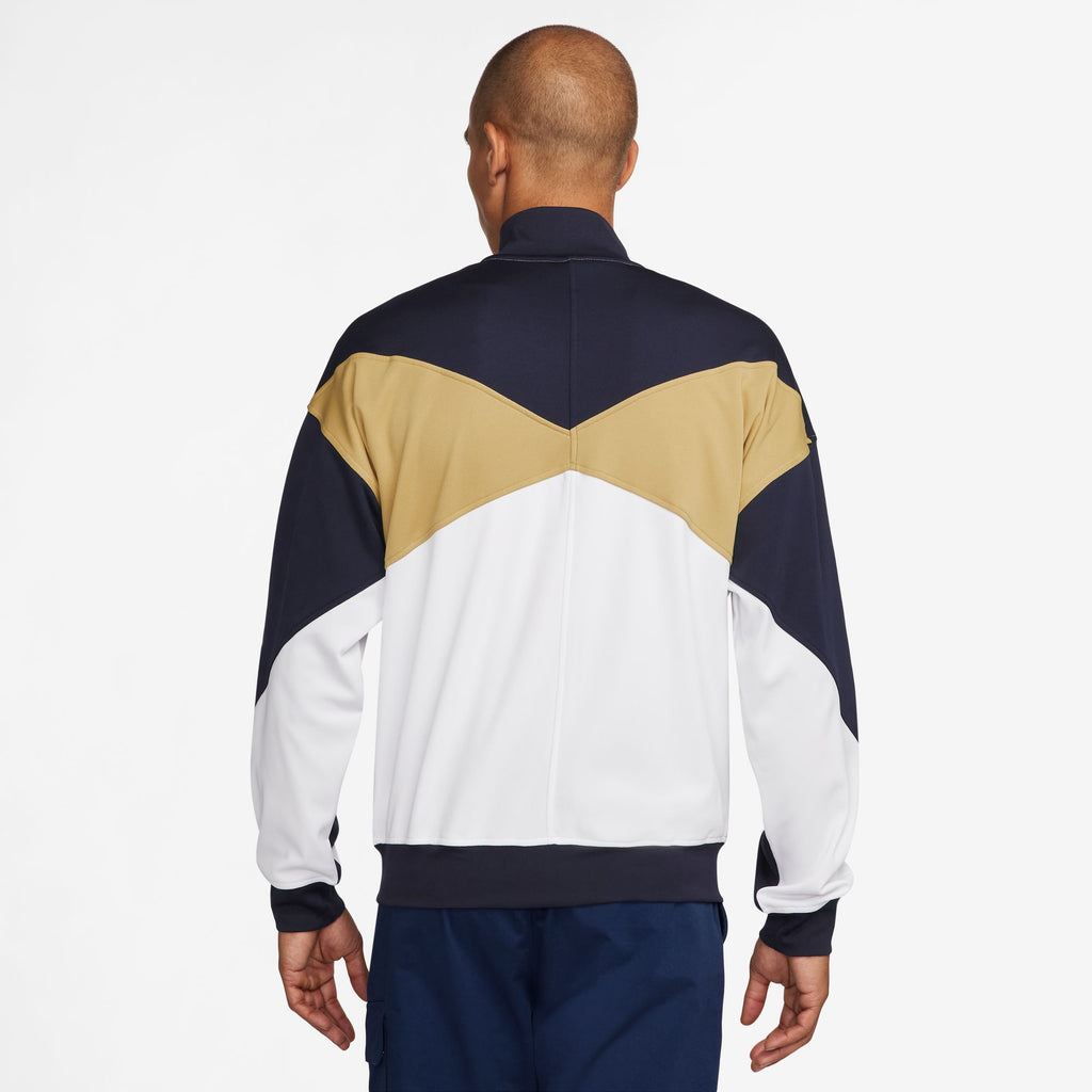 Nike Pumas Anthem Dri-Fit Jacket - FN9628-100-NIKE by Nike | Available at Niky's Sports