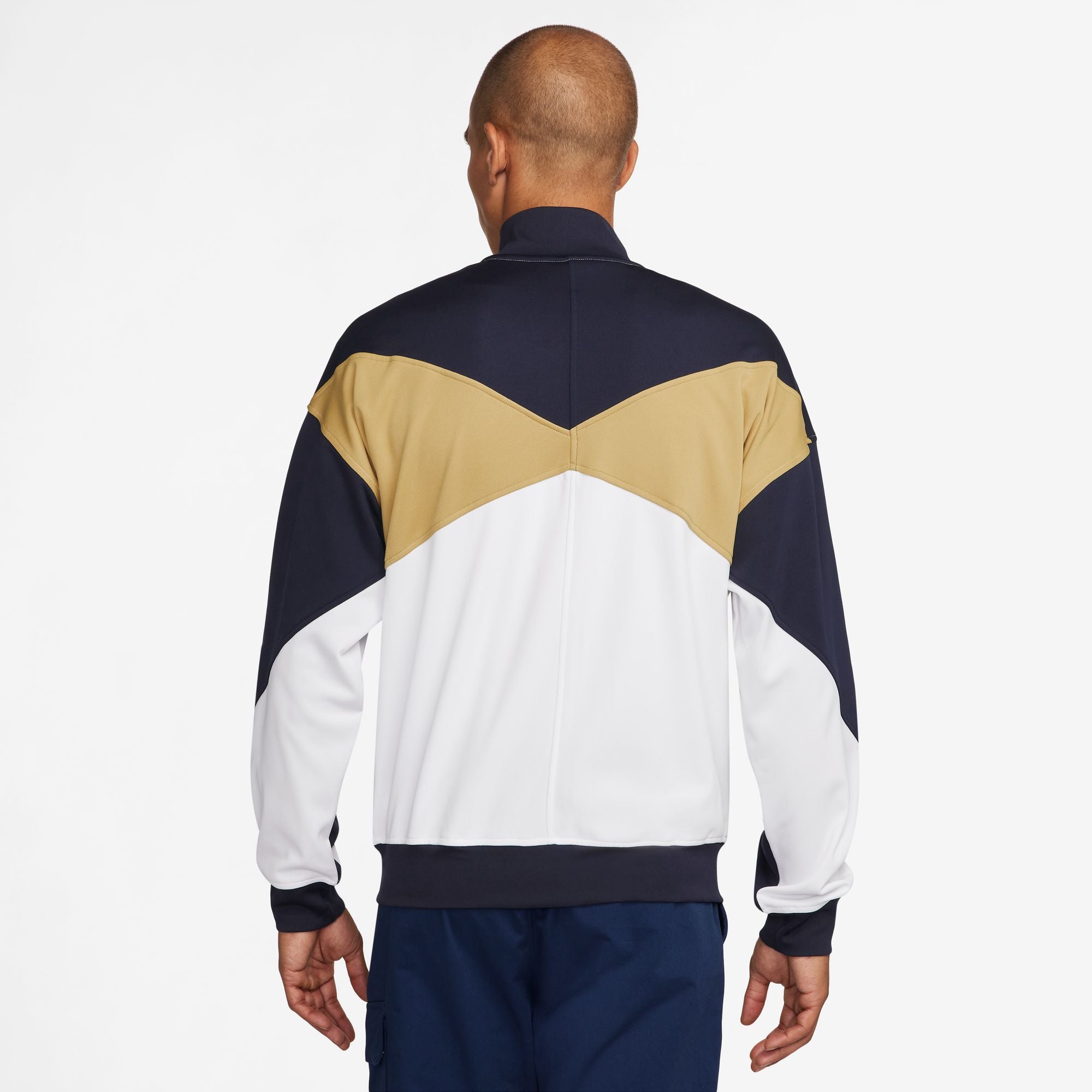 Nike Pumas Anthem Dri-Fit Jacket - FN9628-100-NIKE by Nike | Available at Niky's Sports