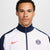 Nike Paris Saint-Germain Strike Men's Dri-FIT Soccer Jacket - FN9799-100-NIKE by Nike | Available at Niky's Sports