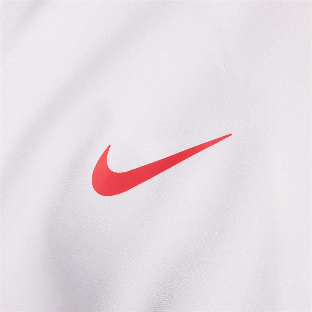 Nike Paris Saint-Germain Strike Men's Dri-FIT Soccer Jacket - FN9799-100-NIKE by Nike | Available at Niky's Sports