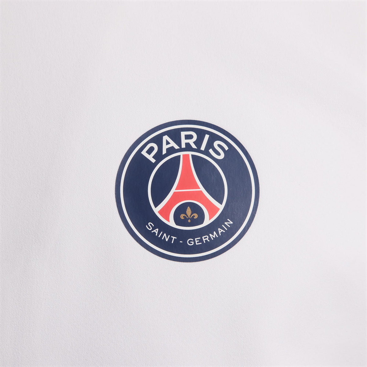 Nike Paris Saint-Germain Strike Men's Dri-FIT Soccer Jacket - FN9799-100-NIKE by Nike | Available at Niky's Sports