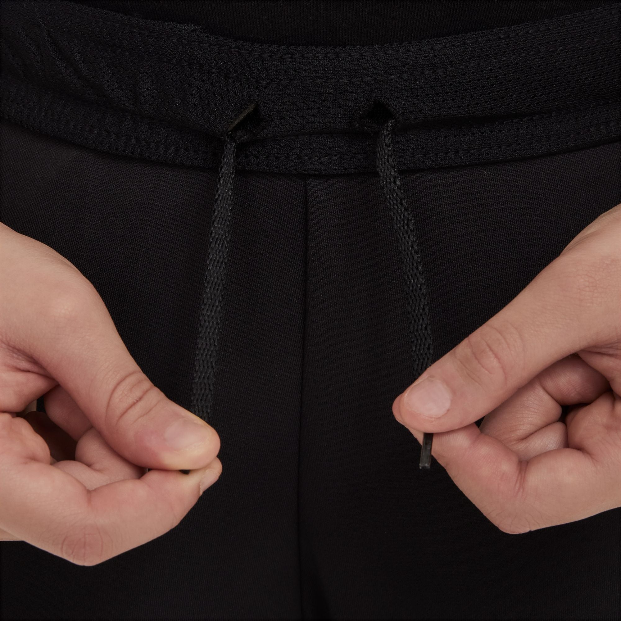 Nike FC Barcelona Strike Big Kids' Dri-FIT Soccer Knit Pants - FN9964-010-NIKE by Nike | Available at Niky's Sports