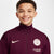 Nike Paris Saint-Germain Strike Big Kids' Dri-FIT Soccer Knit Tracksuit