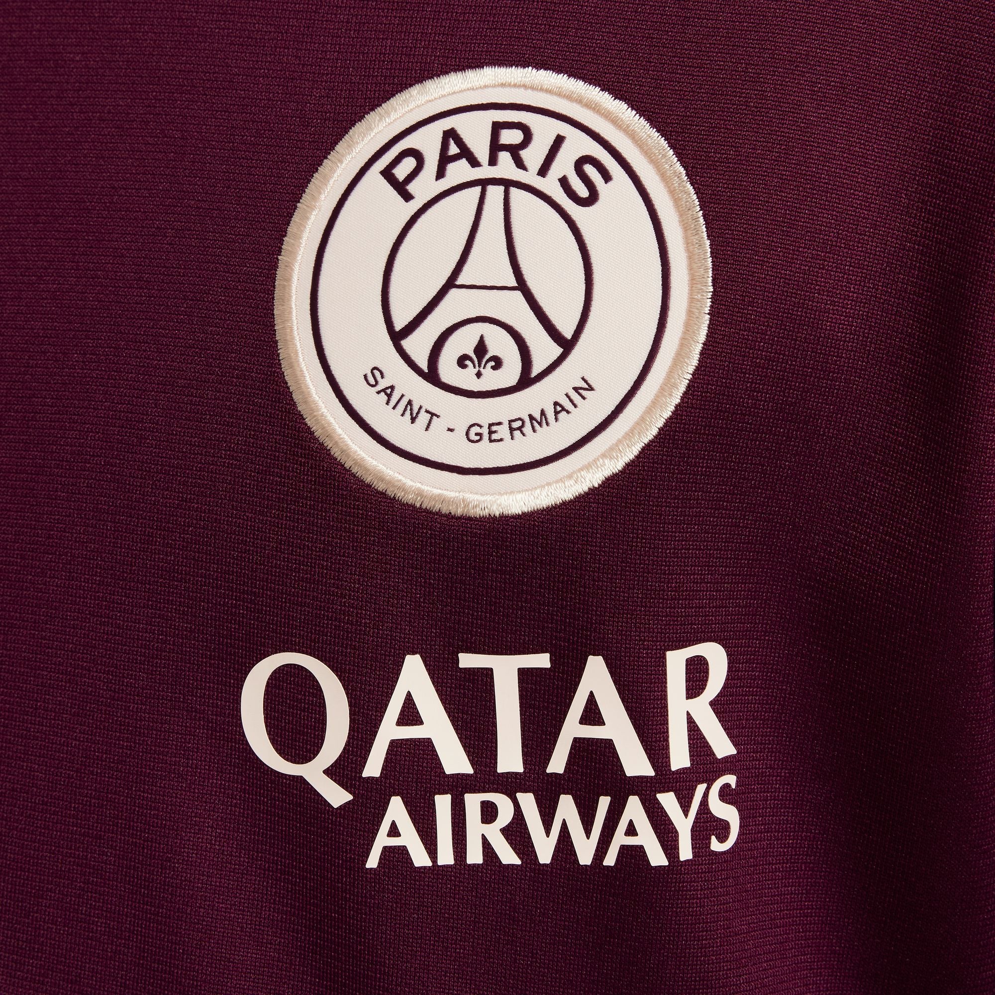 Nike Paris Saint-Germain Strike Big Kids' Dri-FIT Soccer Knit Tracksuit