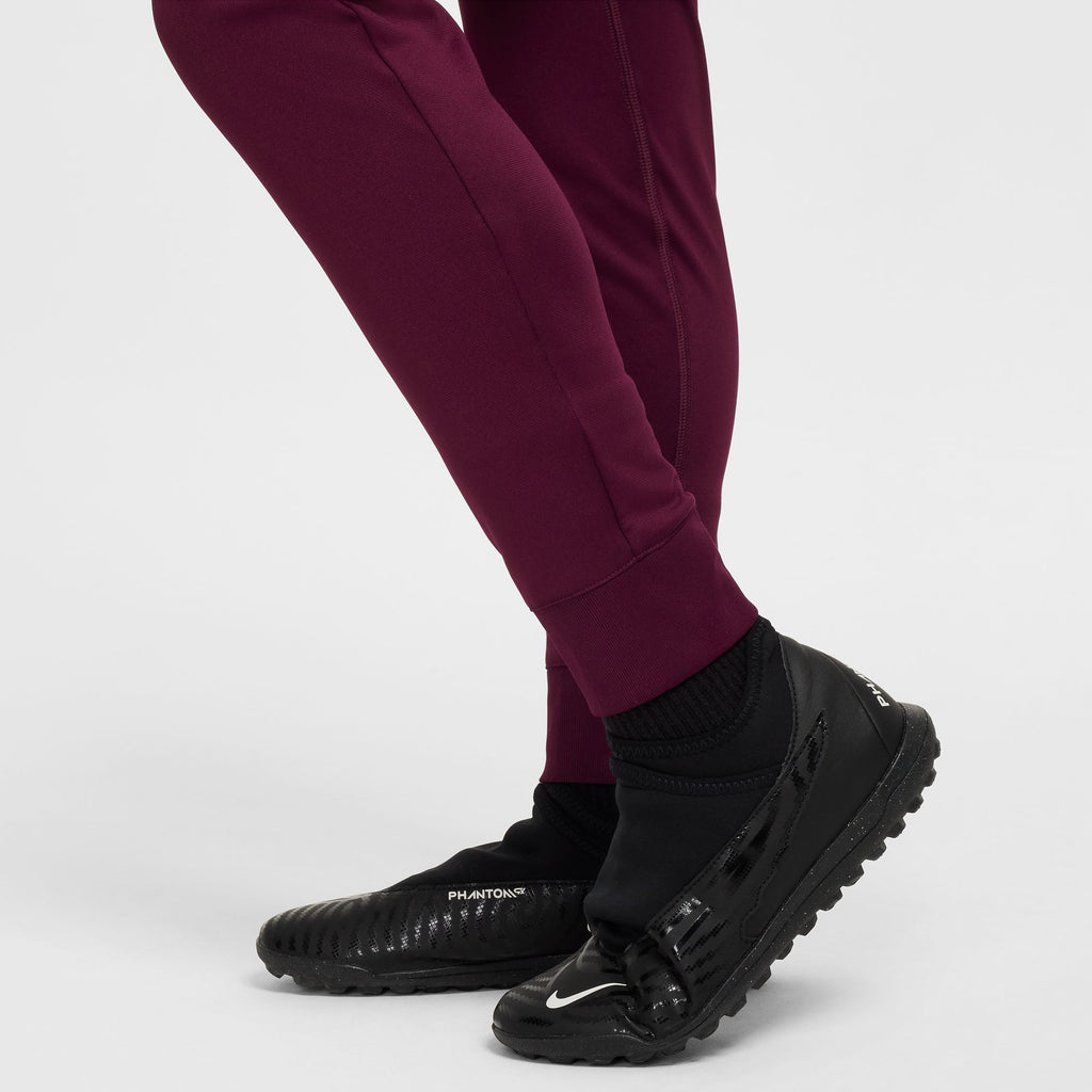 Nike Paris Saint-Germain Strike Big Kids' Dri-FIT Soccer Knit Tracksuit