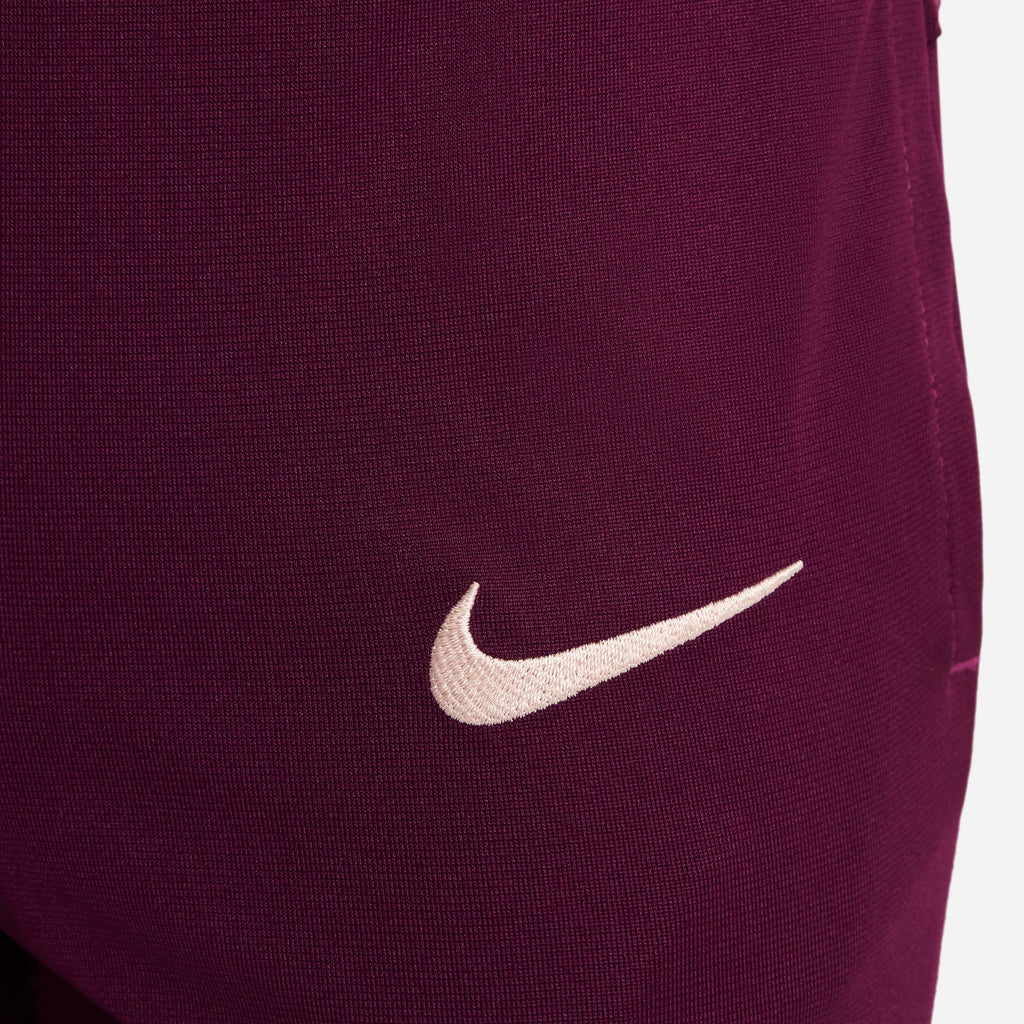 Nike Paris Saint-Germain Strike Little Kids' Dri-FIT Soccer Knit Tracksuit - FN9991-382-NIKE by Nike | Available at Niky's Sports
