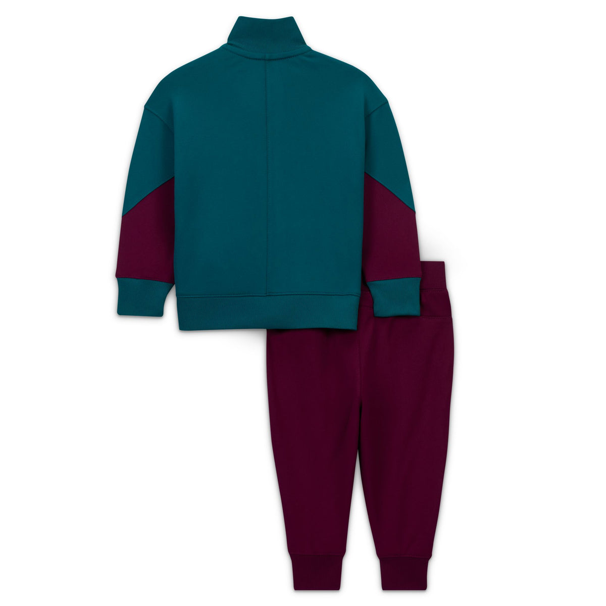 Nike Paris Saint-Germain Strike Infant Dri-FIT Soccer Knit Tracksuit - FN9996-382-NIKE by Nike | Available at Niky's Sports