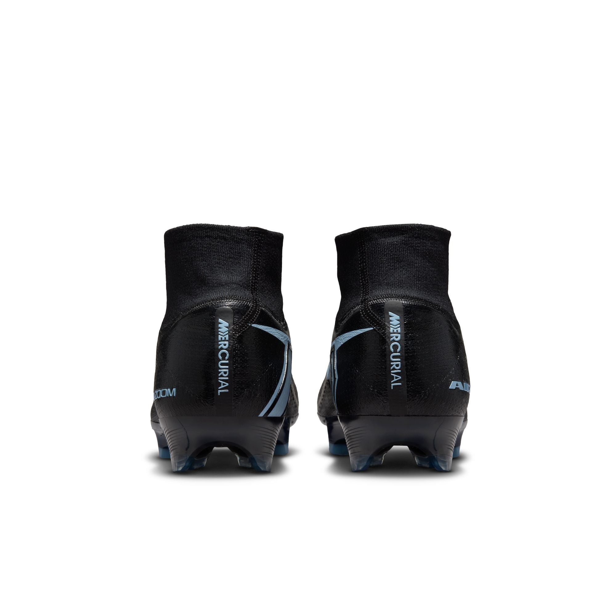 Nike Mercurial Superfly 10 Elite Firm-Ground High-Top Soccer Cleats - FQ1454-001-NIKE by Nike | Available at Niky's Sports