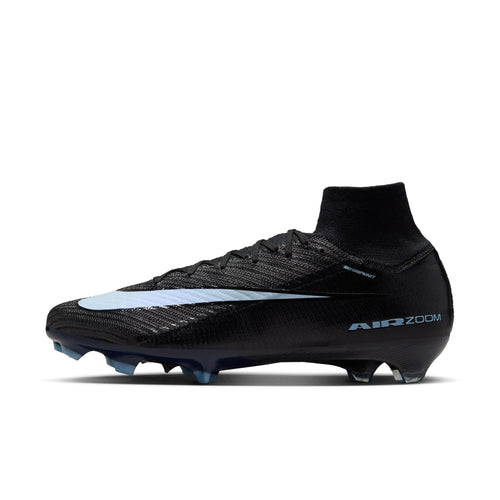 Nike Mercurial Superfly 10 Elite Firm-Ground High-Top Soccer Cleats - FQ1454-001-NIKE by Nike | Available at Niky's Sports