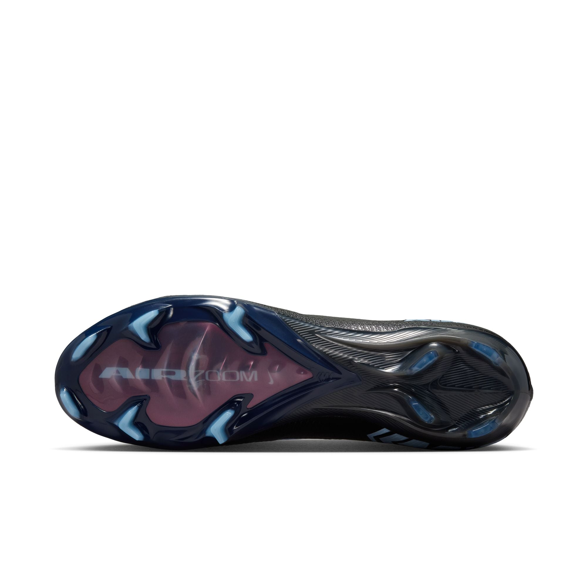 Nike Mercurial Superfly 10 Elite Firm-Ground High-Top Soccer Cleats - FQ1454-001-NIKE by Nike | Available at Niky's Sports