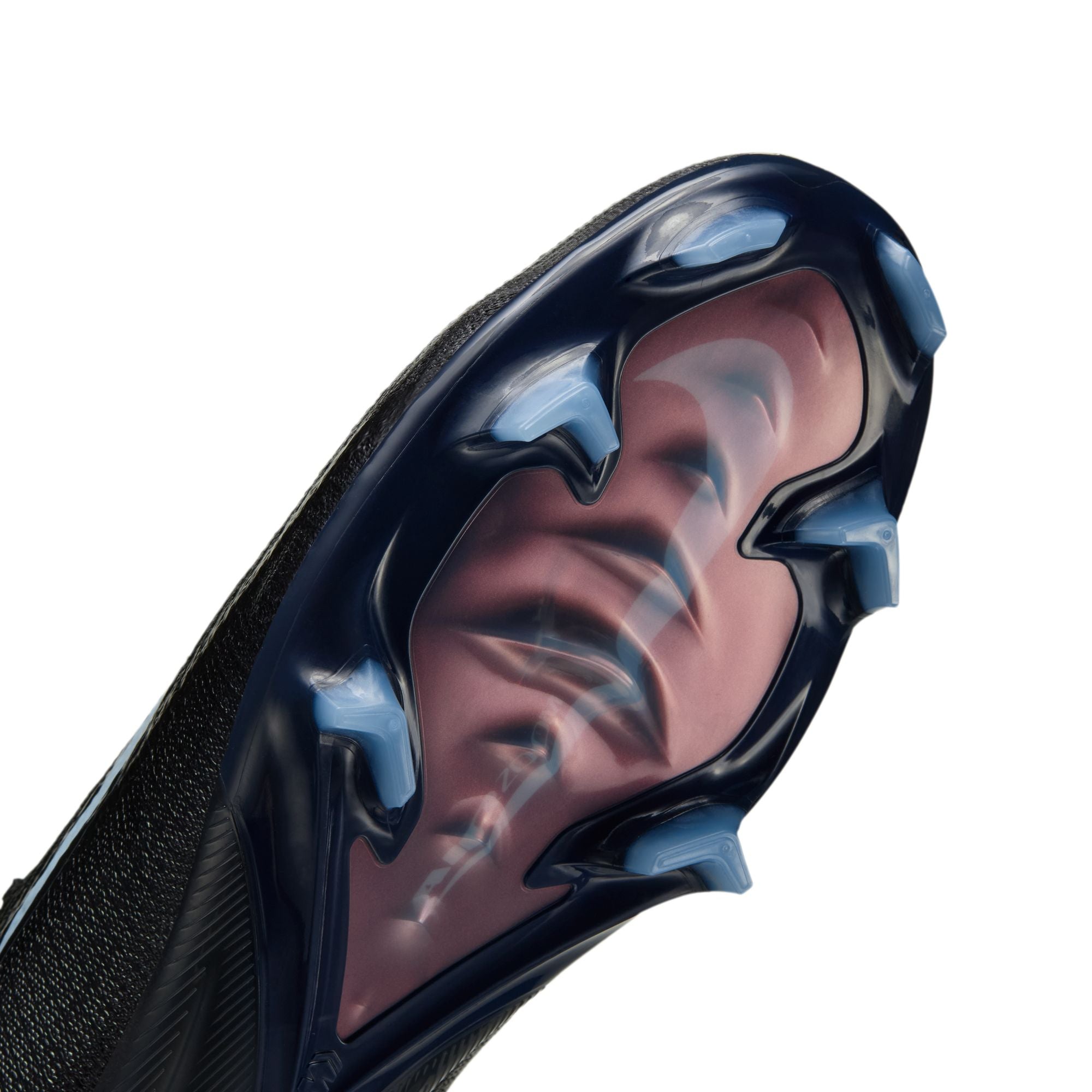 Nike Mercurial Superfly 10 Elite Firm-Ground High-Top Soccer Cleats - FQ1454-001-NIKE by Nike | Available at Niky's Sports