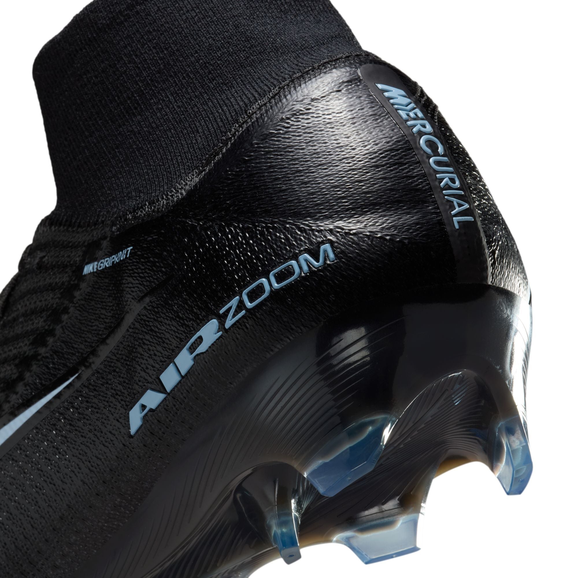 Nike Mercurial Superfly 10 Elite Firm-Ground High-Top Soccer Cleats - FQ1454-001-NIKE by Nike | Available at Niky's Sports